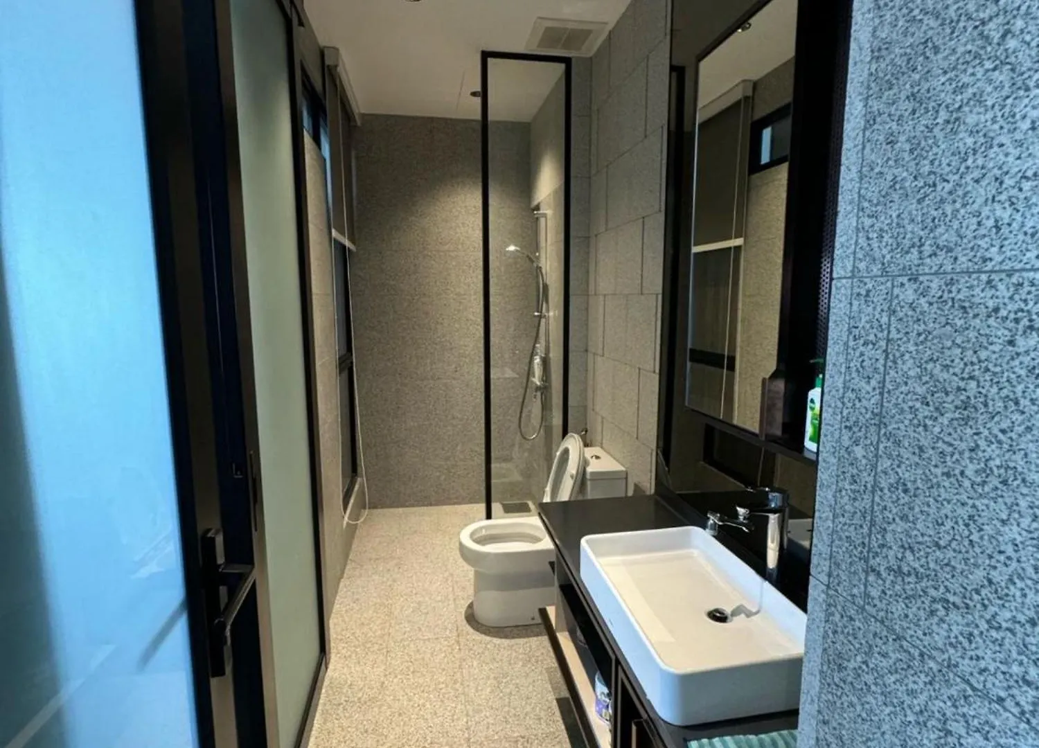 Scarletz Galaxy Suite Κουάλα Λουμπούρ