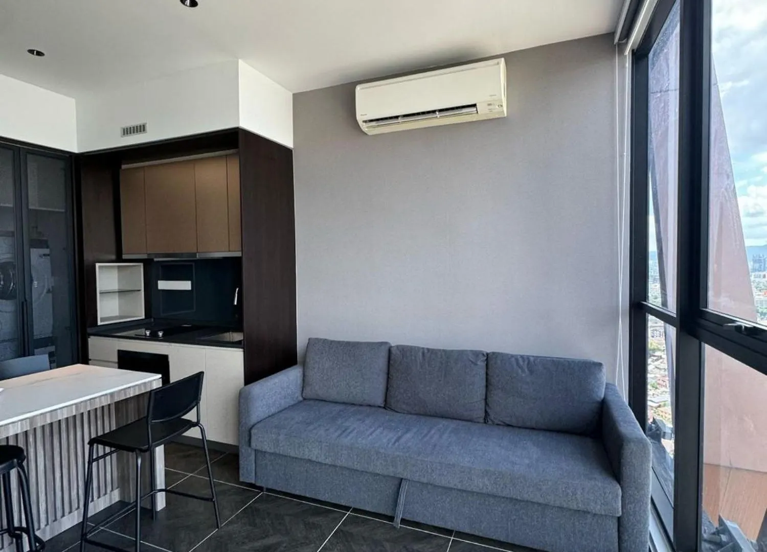Scarletz Galaxy Suite Kuala Lumpur 0*,  Malezya