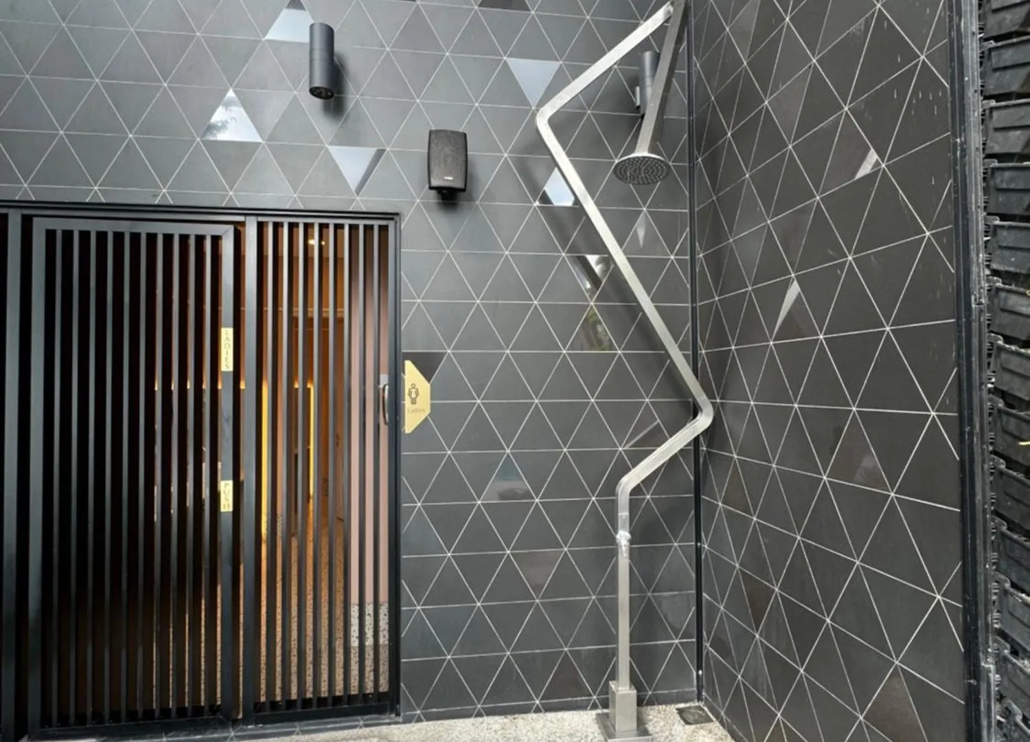 Scarletz Galaxy Suite Kuala Lumpur Daire