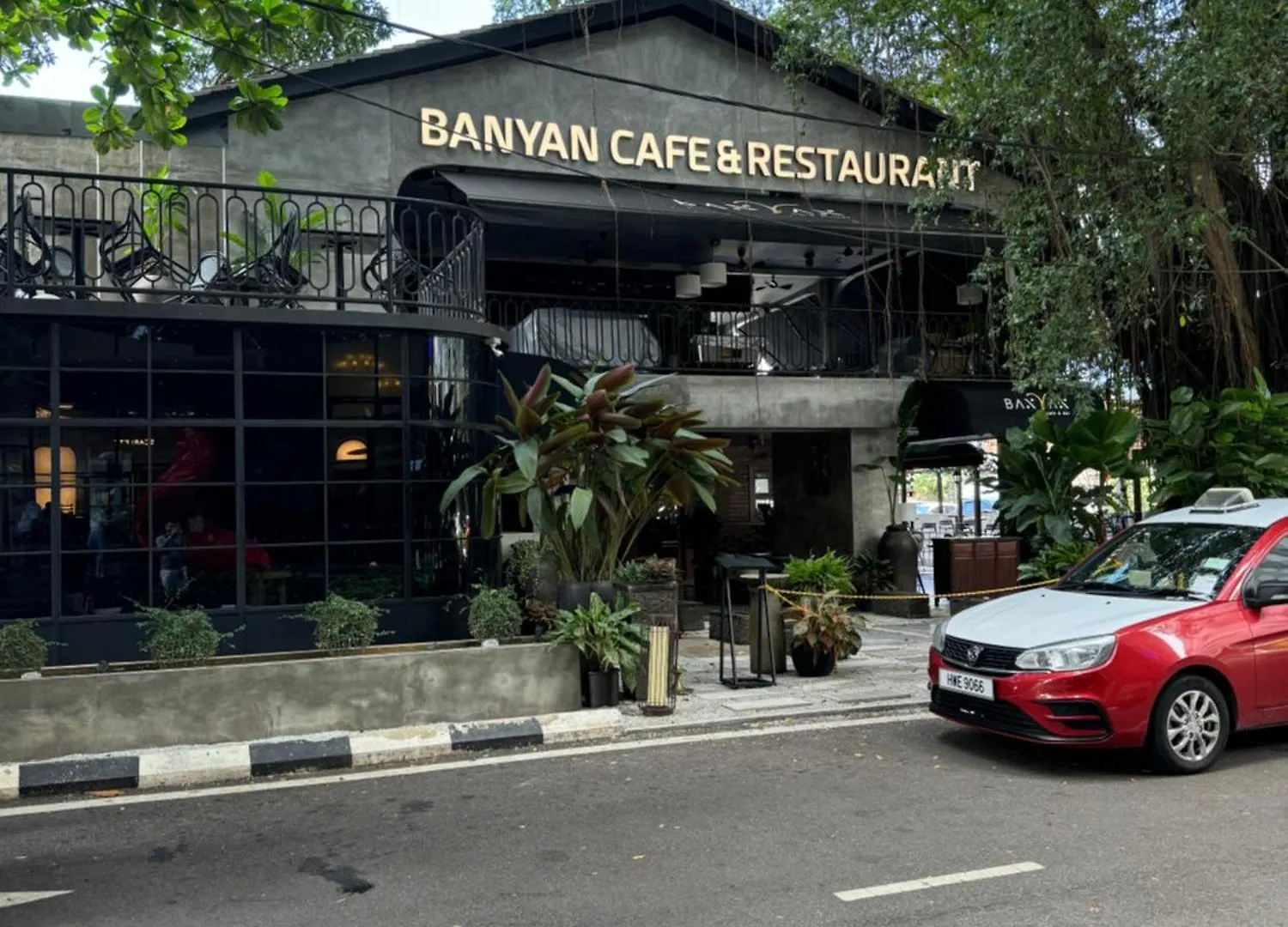 Scarletz Galaxy Suite Kuala Lumpur Malezya